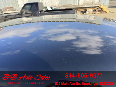 1968 Buick Gran Sport