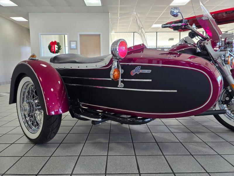 2023 Harley-Davidson Electra Glide