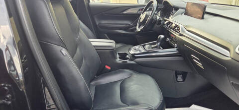 2023 Mazda CX-9 Grand Touring