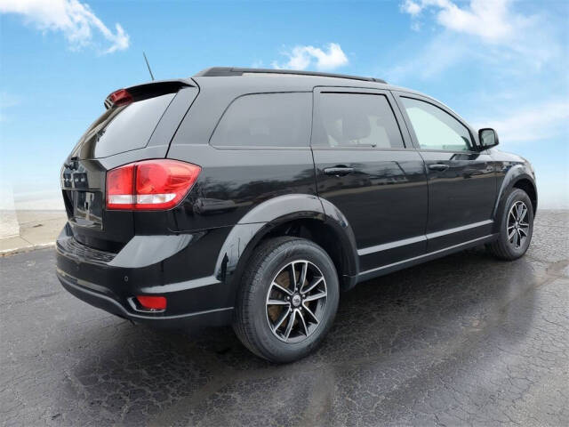 2019 Dodge Journey for sale at Muskegon Motors in Muskegon, MI