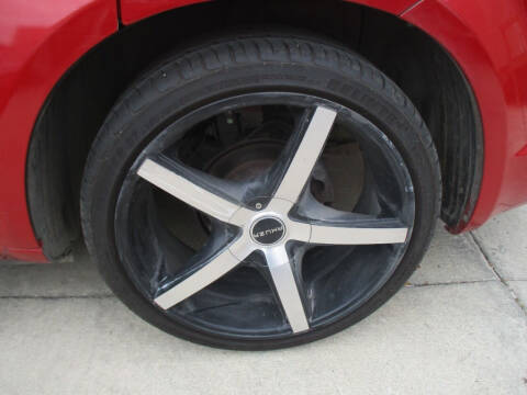 2014 Dodge Avenger SE