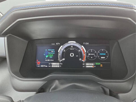 2023 Toyota Sequoia SR5