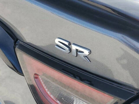 2021 Nissan Maxima 3.5 SR