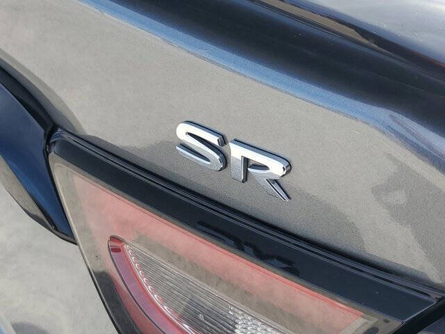 2021 Nissan Maxima 3.5 SR