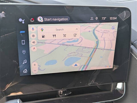 2025 Chevrolet Corvette E-Ray