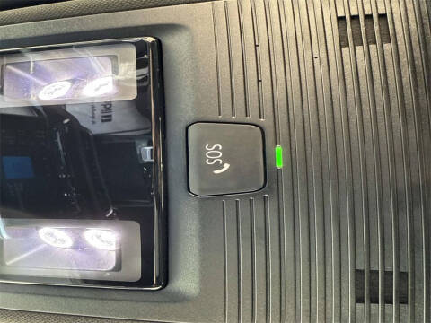 2025 Volkswagen Atlas Cross Sport SE 4Motion