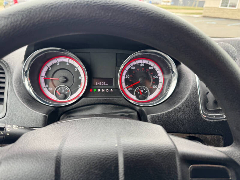 2011 Dodge Grand Caravan Mainstreet