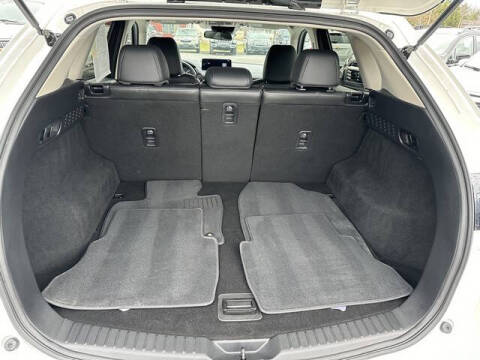 2023 Mazda CX-5 2.5 S Select