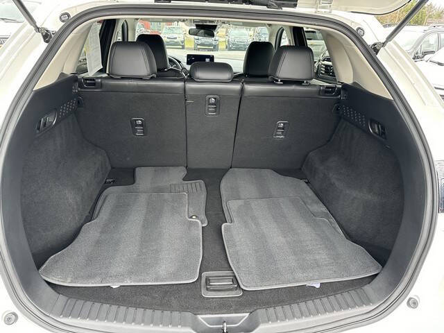 2023 Mazda CX-5 2.5 S Select