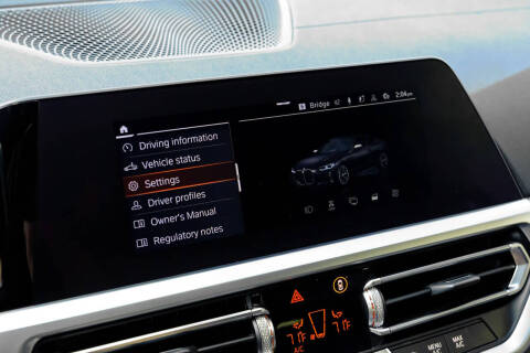 2021 BMW 4 Series M440i xDrive