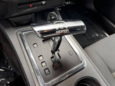 2010 Dodge Challenger R/T