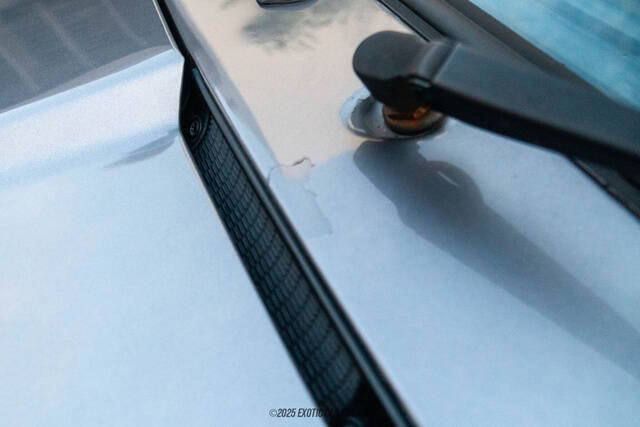 1986 Porsche 911 Carrera