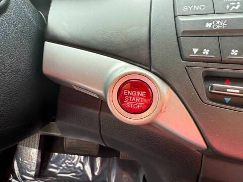 2014 Honda Crosstour EX-L V6