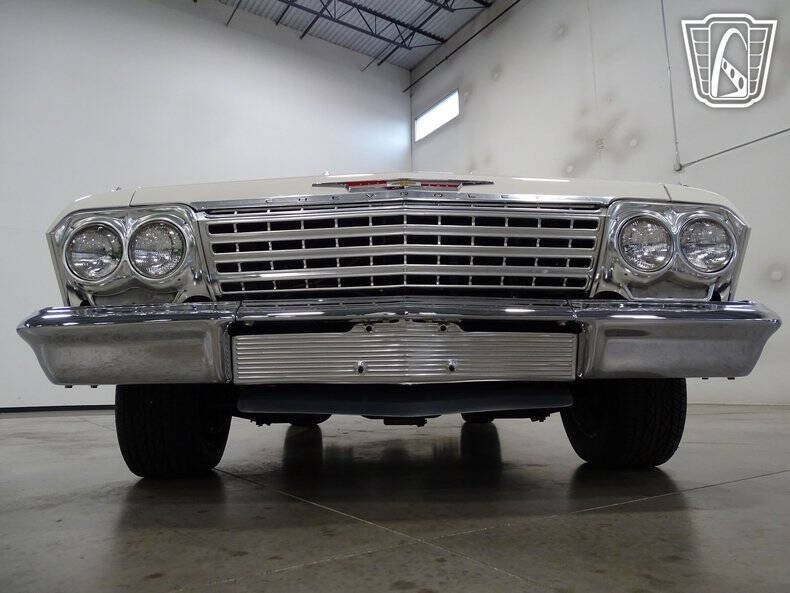 1962 Chevrolet Impala