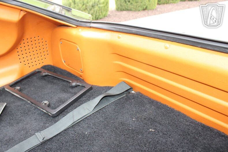 1972 Datsun 240Z