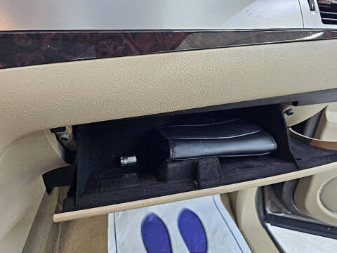 2013 Cadillac Escalade Luxury