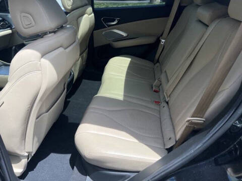 2023 Acura RDX w/Tech