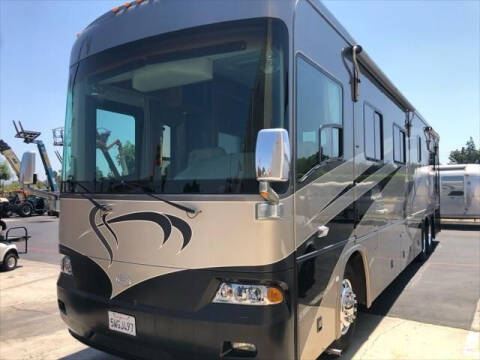 2005 Country Coach Allure 430