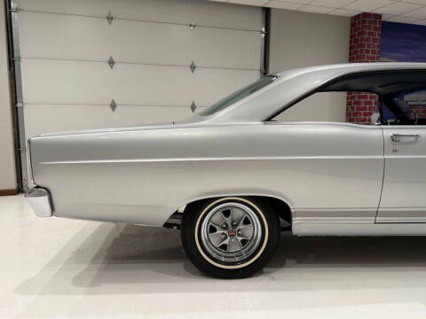 1966 Ford Fairlane 500