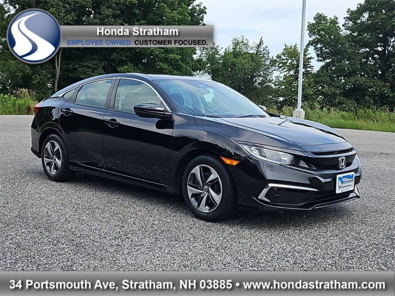 Honda Civic For Sale In New Hampshire - Carsforsale.com®