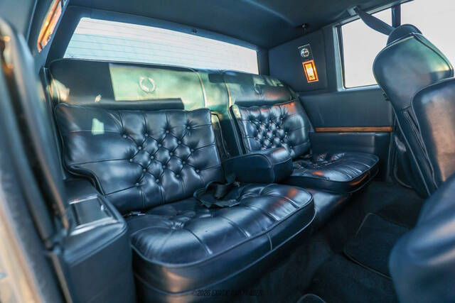 1985 Cadillac Eldorado