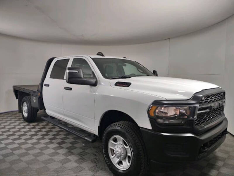 2023 RAM Ram 2500 Pickup Tradesman's photo