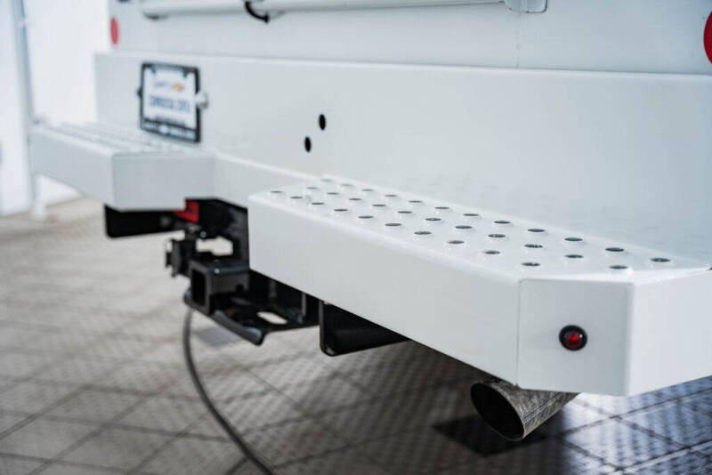 2025 Chevrolet Silverado 2500HD Work Truck