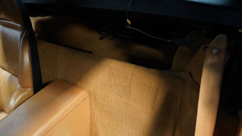 1989 Chevrolet Corvette