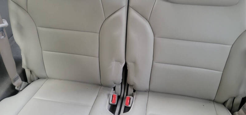 2008 Acura MDX SH-AWD w/Tech w/RES