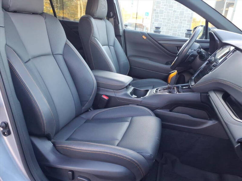 2023 Subaru Outback Wilderness