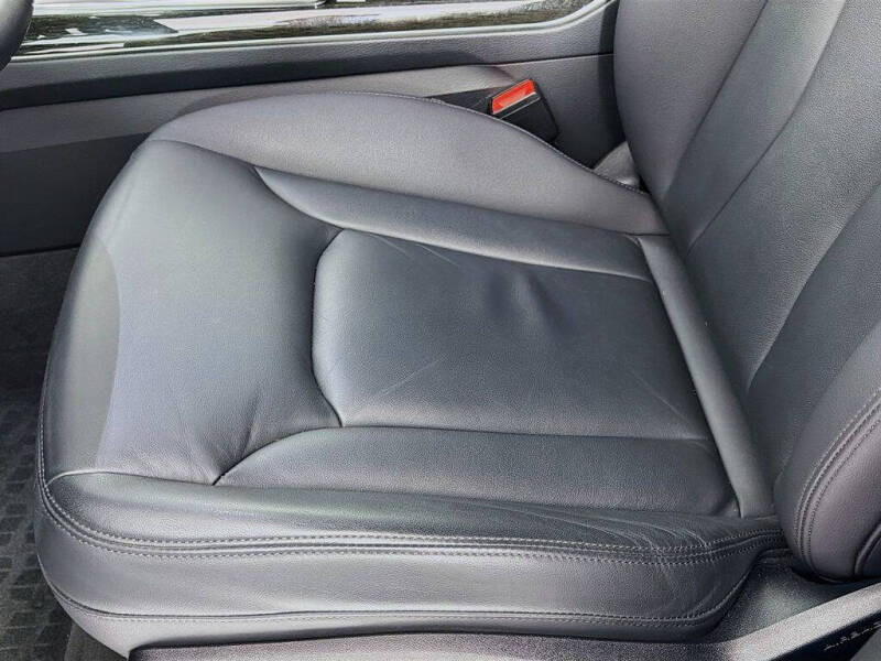 2022 Audi Q7 quattro Premium 55 TFSI