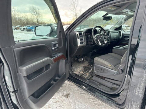 2014 GMC Sierra 1500