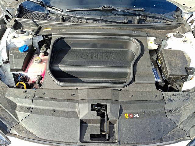 2023 Hyundai IONIQ 6 SEL