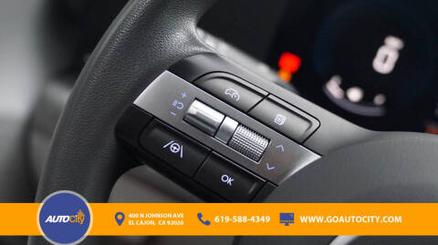 2024 Hyundai Kona SE