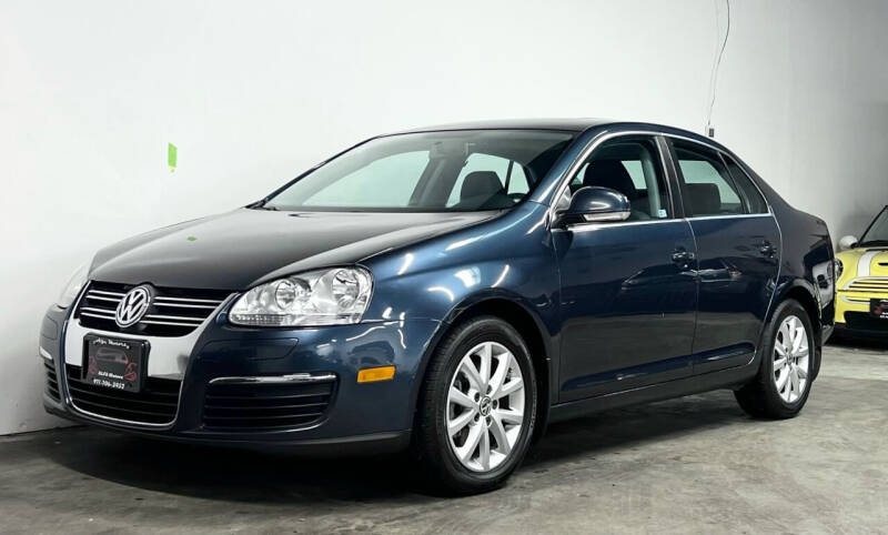 2010 Volkswagen Jetta for sale in Portland, OR
