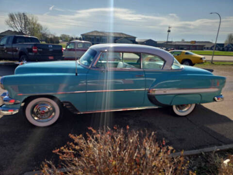 1954 Chevrolet Bel Air