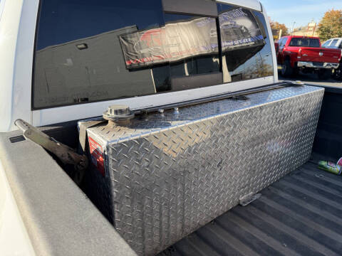 2023 RAM 3500 Tradesman