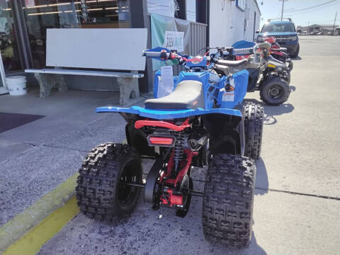 2026 Denago Trailhawk 10