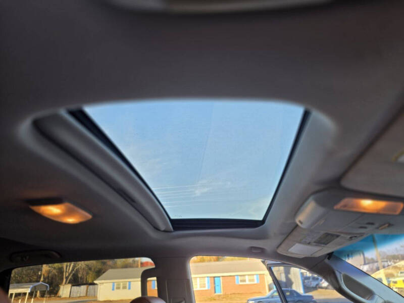 2012 Toyota Tundra Limited