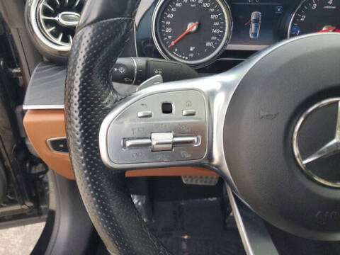 2019 Mercedes-Benz E-Class E 450