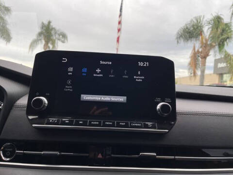 2023 Mitsubishi Outlander PHEV SE