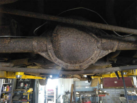 1966 Chevrolet Impala