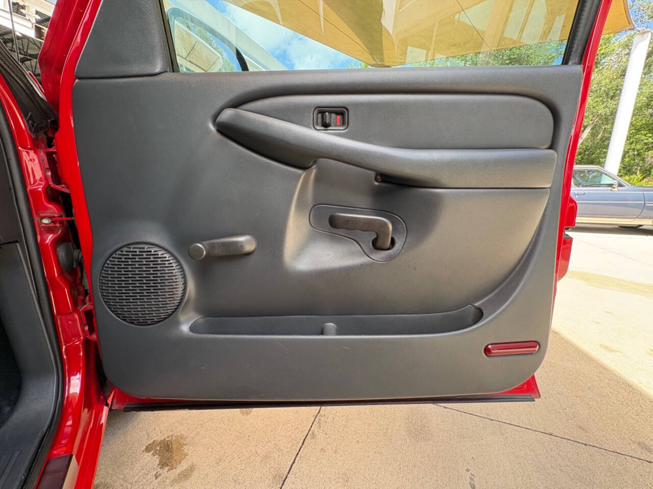 2001 Chevrolet Silverado 1500 27