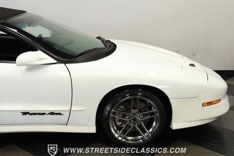 1994 Pontiac Firebird