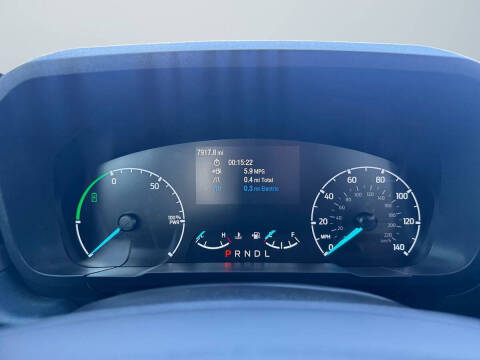 2024 Ford Maverick XL