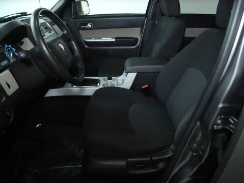 2010 Mercury Mariner I4