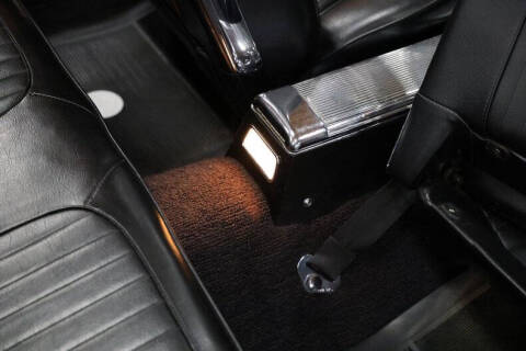 1963 Chevrolet Impala