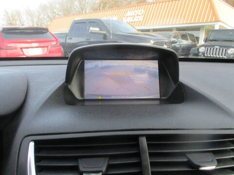 2015 Buick Encore Leather