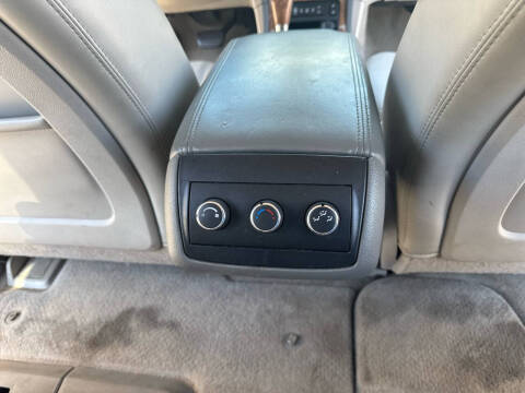 2012 Buick Enclave Leather