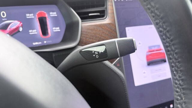 2019 Tesla Model X